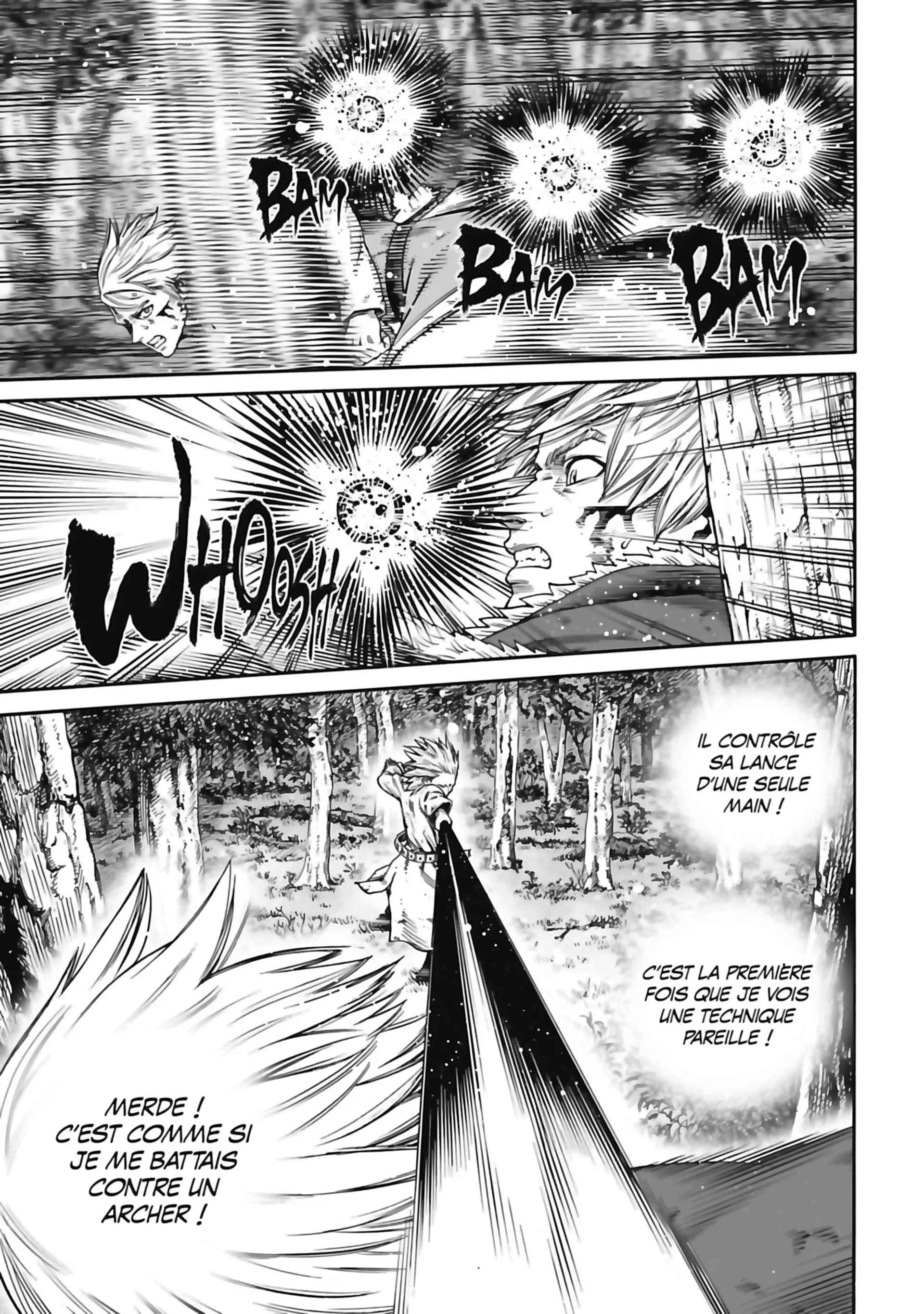 Read Vinland Saga Scan Manga Online