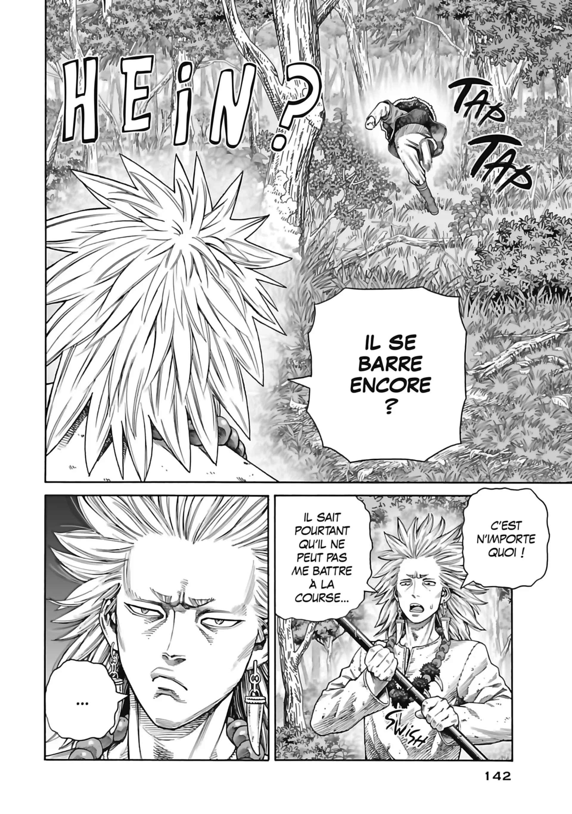 Read Vinland Saga Scan Manga Online