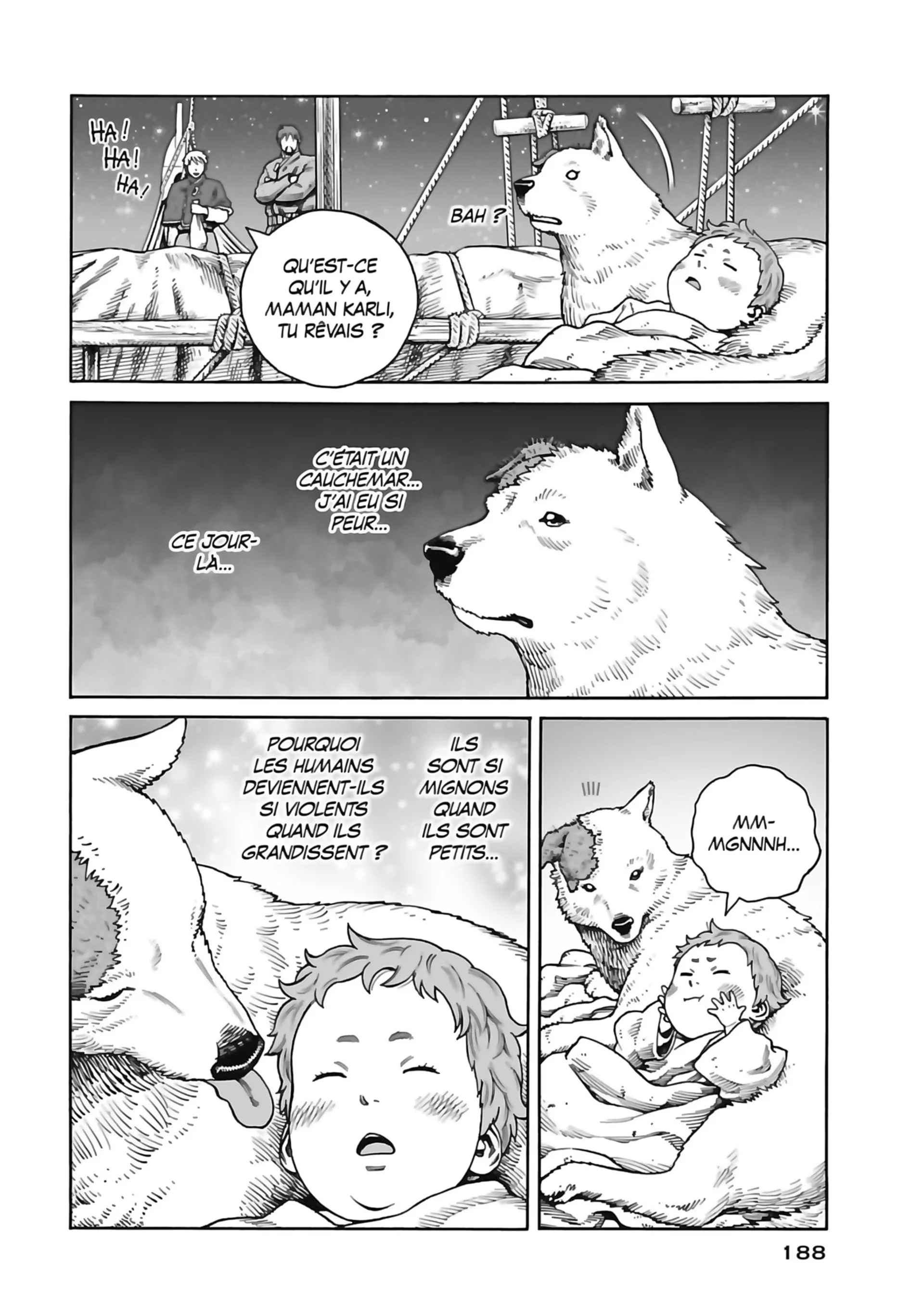 Read Vinland Saga Scan Manga Online