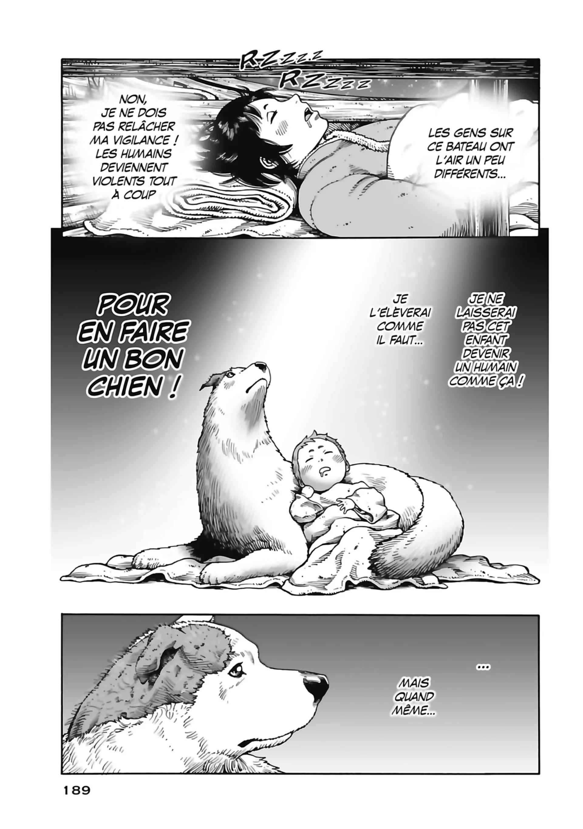 Read Vinland Saga Scan Manga Online