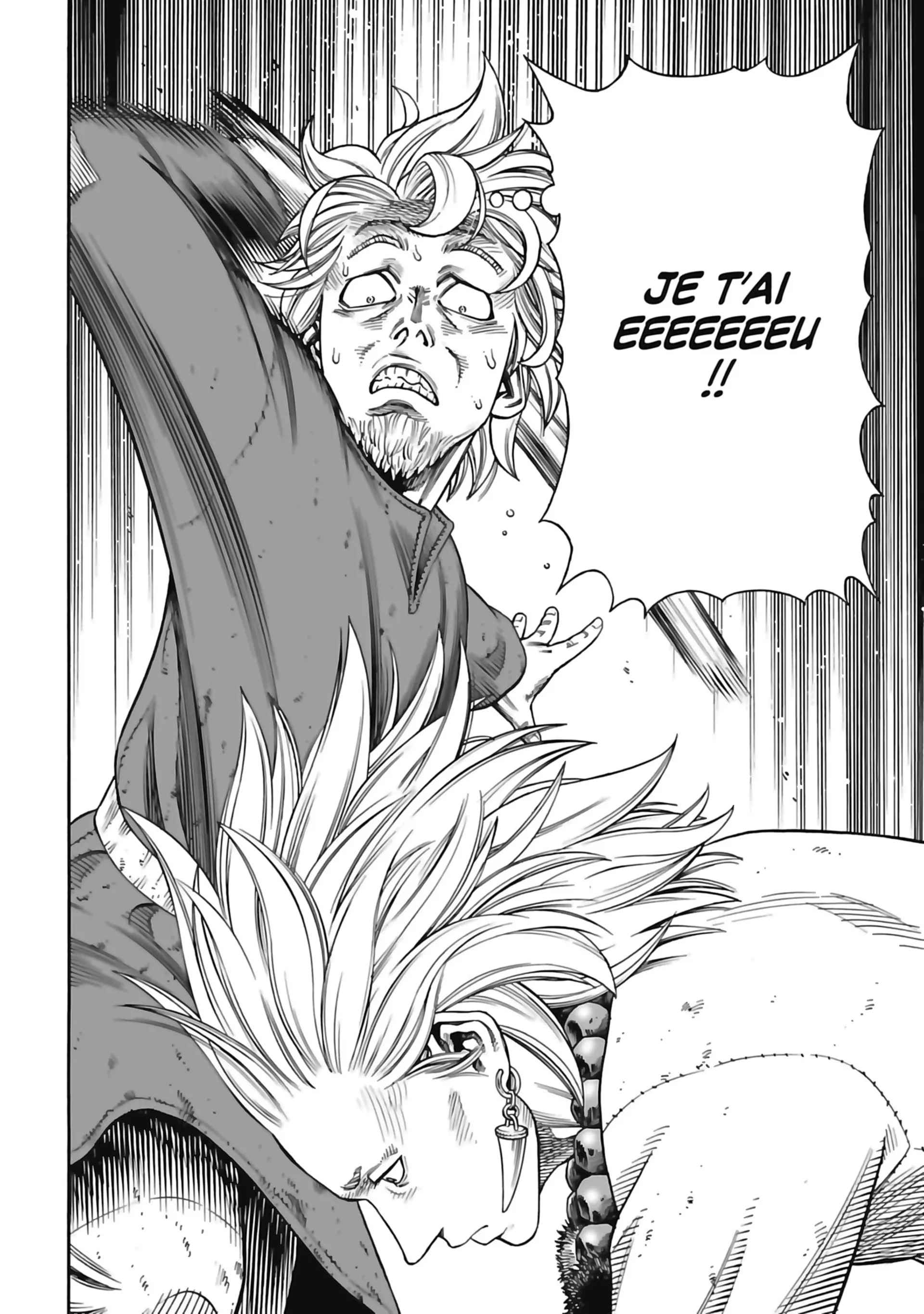 Read Vinland Saga Scan Manga Online