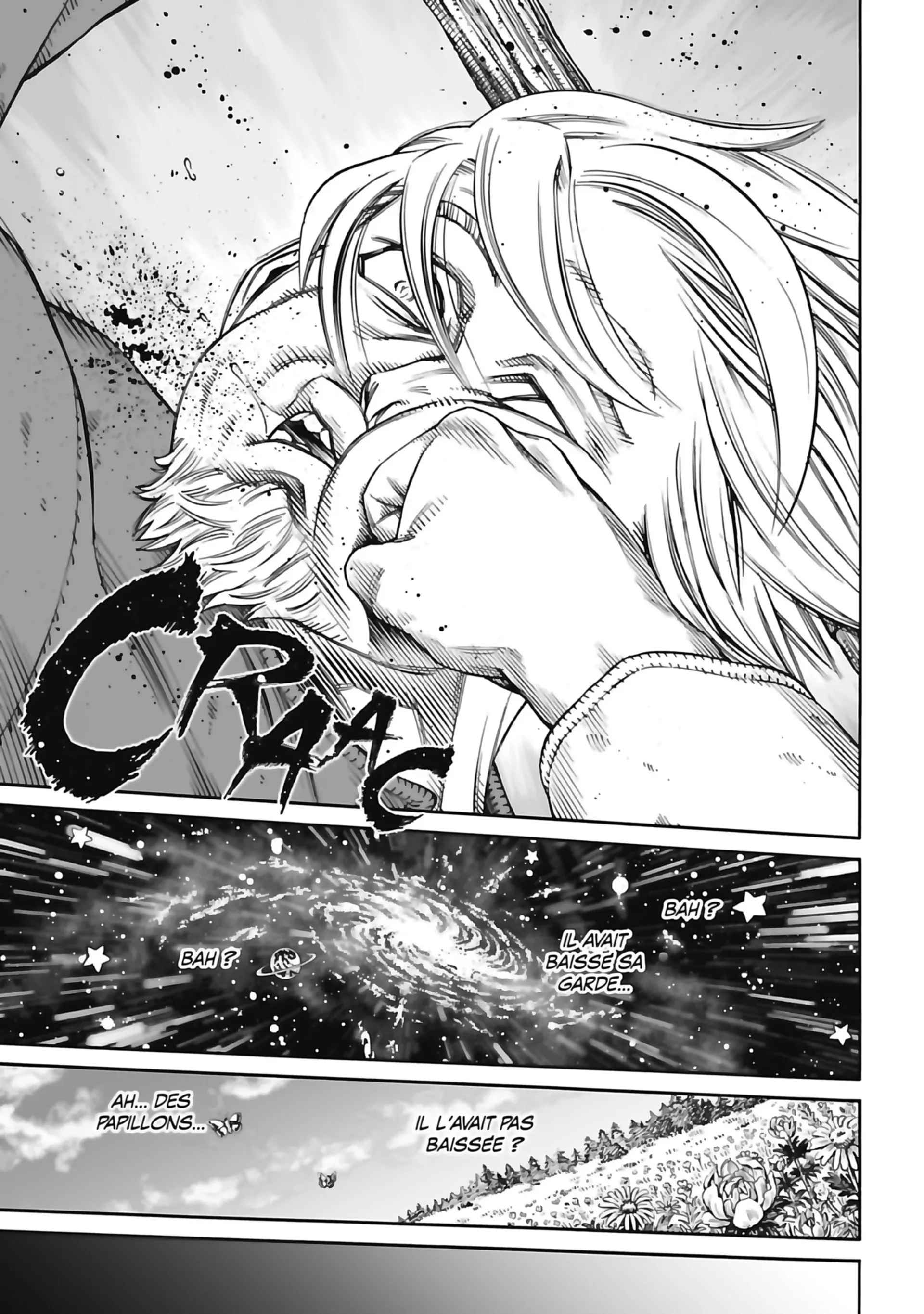 Read Vinland Saga Scan Manga Online