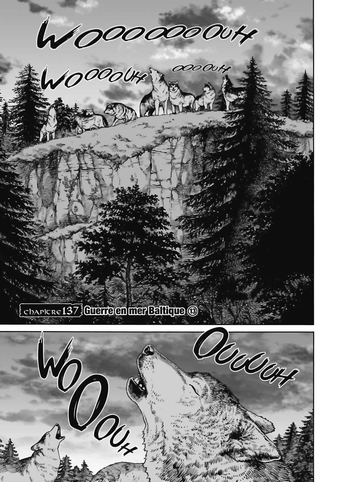 Read Vinland Saga Scan Manga Online