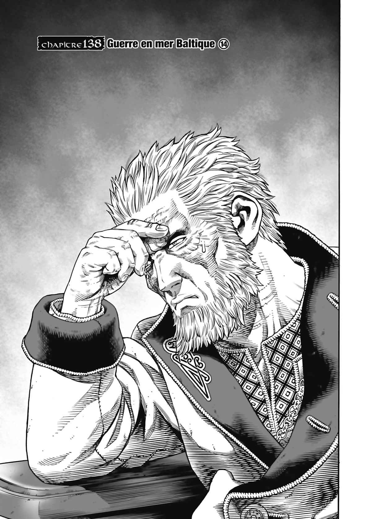 Read Vinland Saga Scan Manga Online