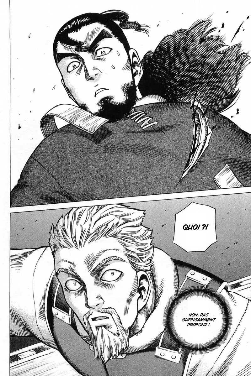 Read Vinland Saga Scan Manga Online