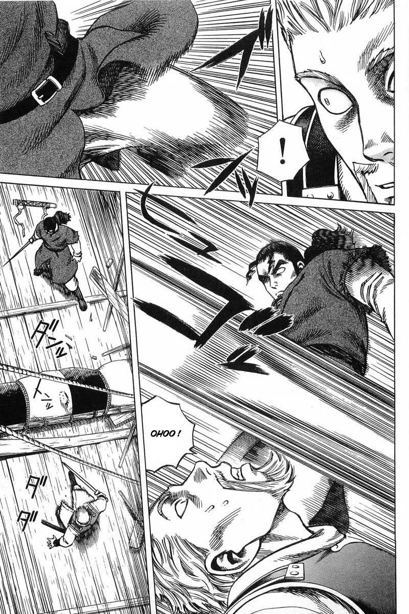 Read Vinland Saga Scan Manga Online