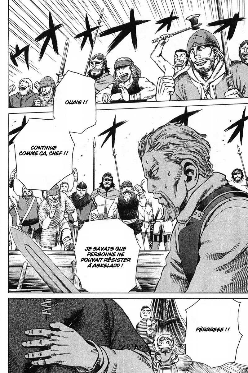 Read Vinland Saga Scan Manga Online