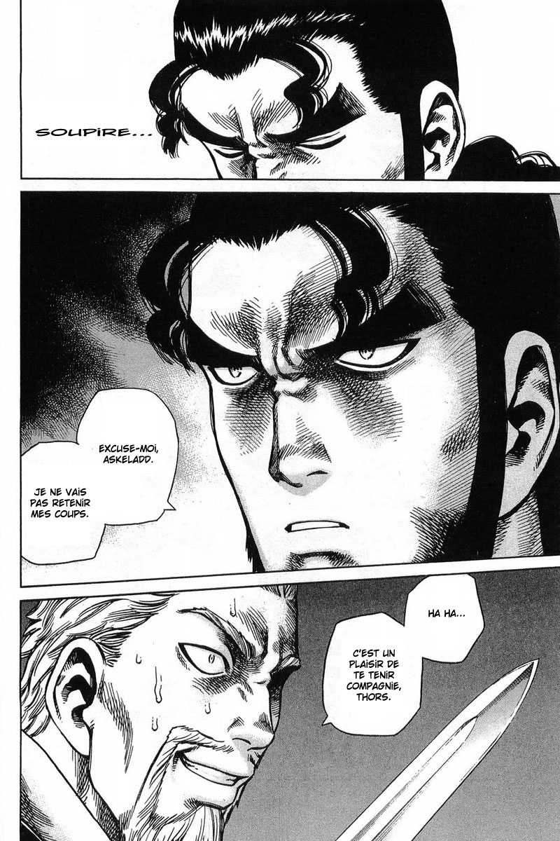 Read Vinland Saga Scan Manga Online