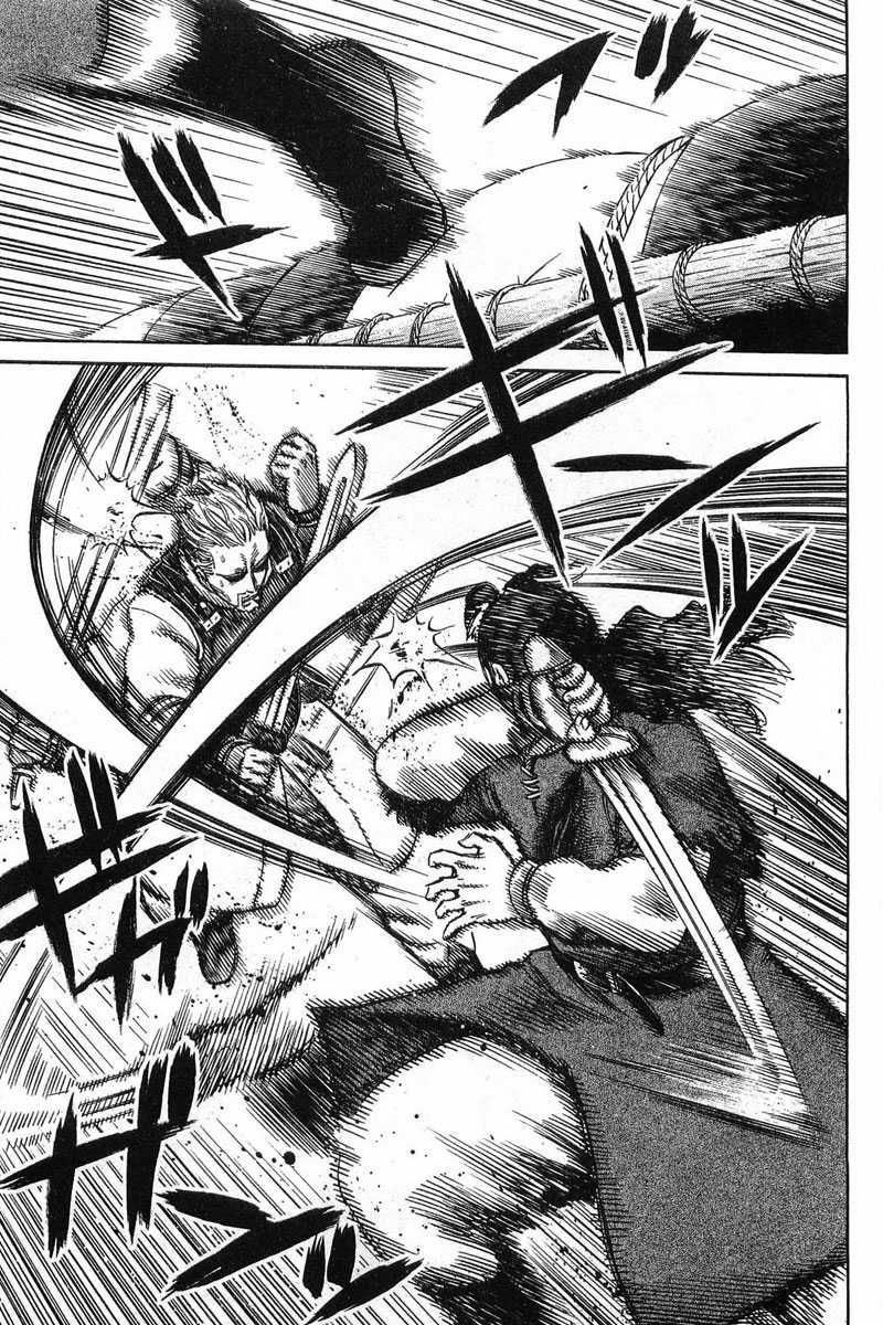 Read Vinland Saga Scan Manga Online