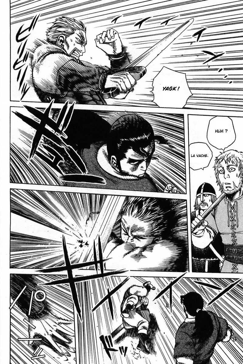 Read Vinland Saga Scan Manga Online