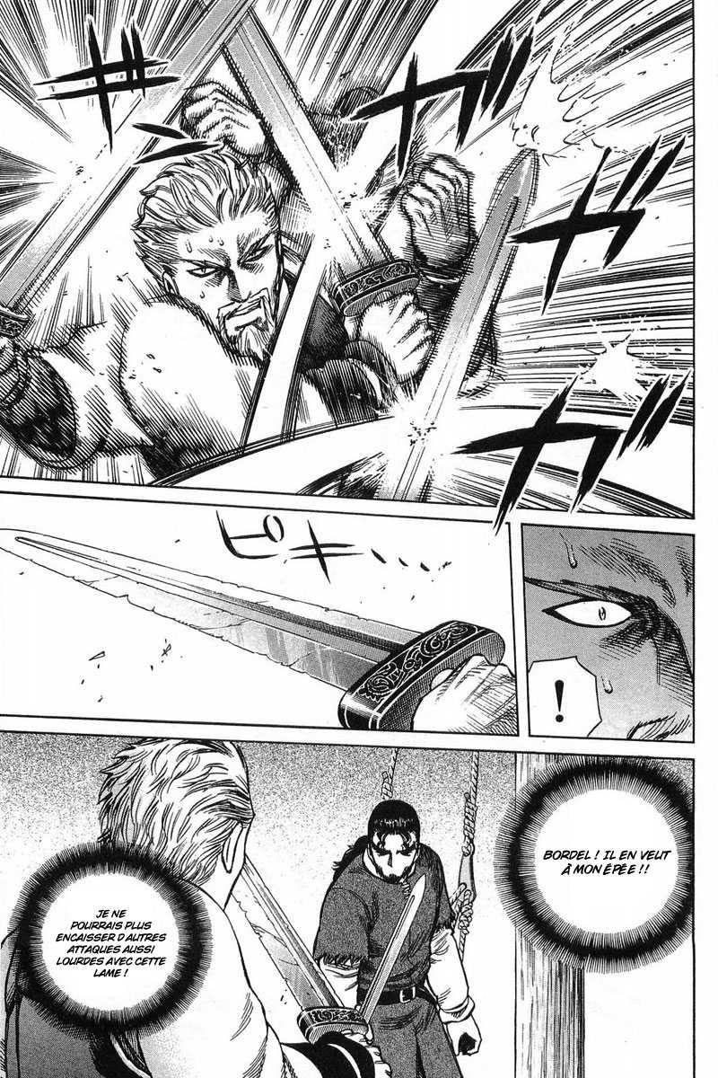 Read Vinland Saga Scan Manga Online