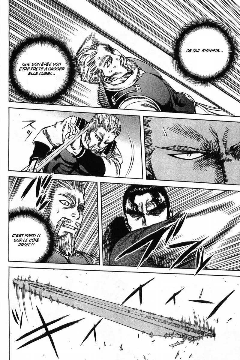 Read Vinland Saga Scan Manga Online