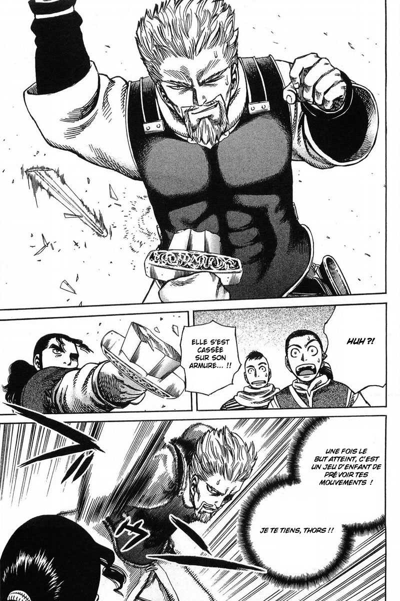 Read Vinland Saga Scan Manga Online