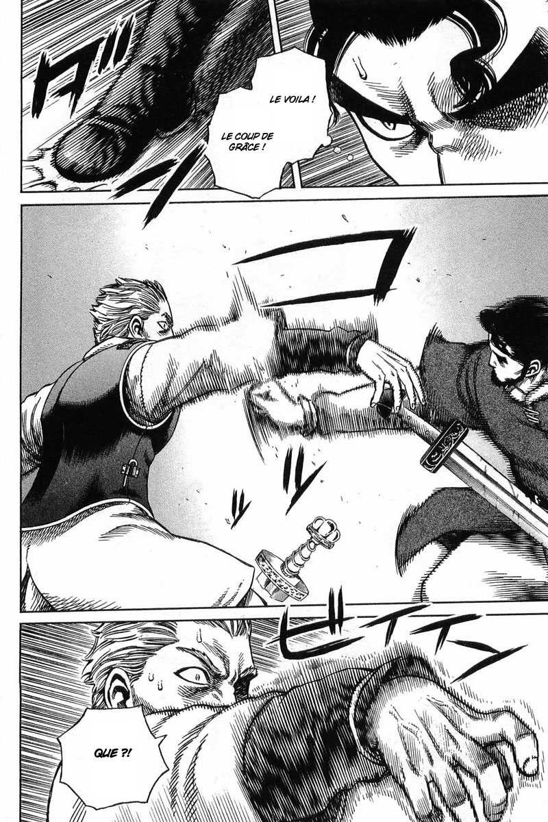 Read Vinland Saga Scan Manga Online