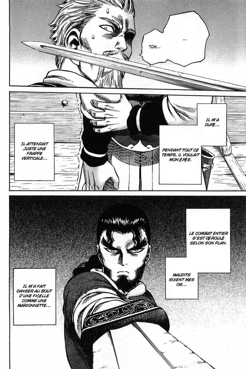 Read Vinland Saga Scan Manga Online