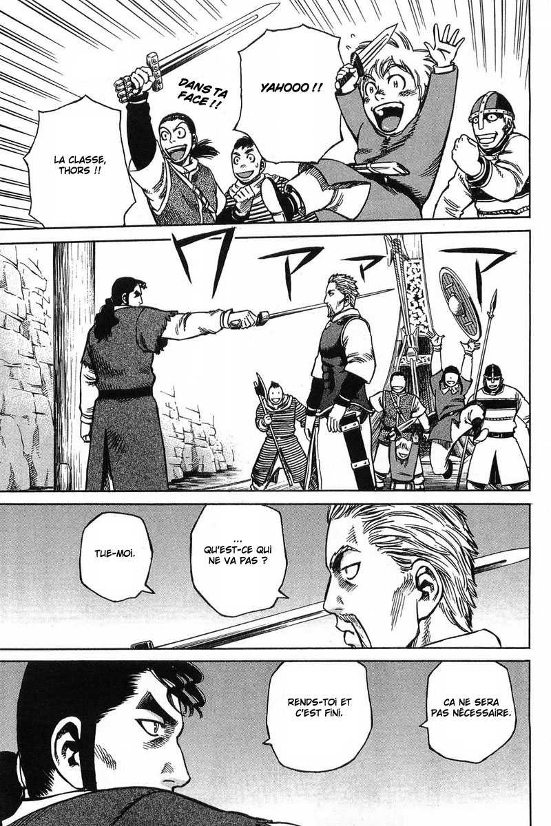 Read Vinland Saga Scan Manga Online
