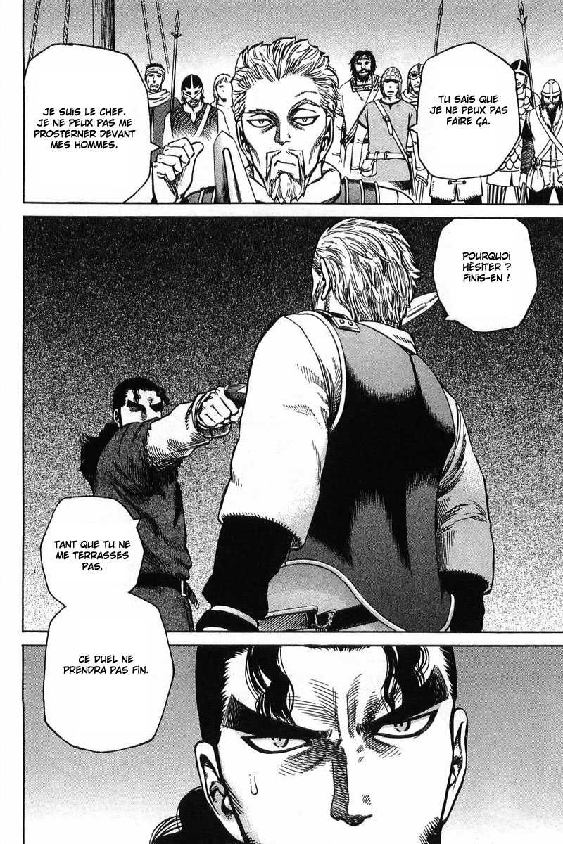 Read Vinland Saga Scan Manga Online