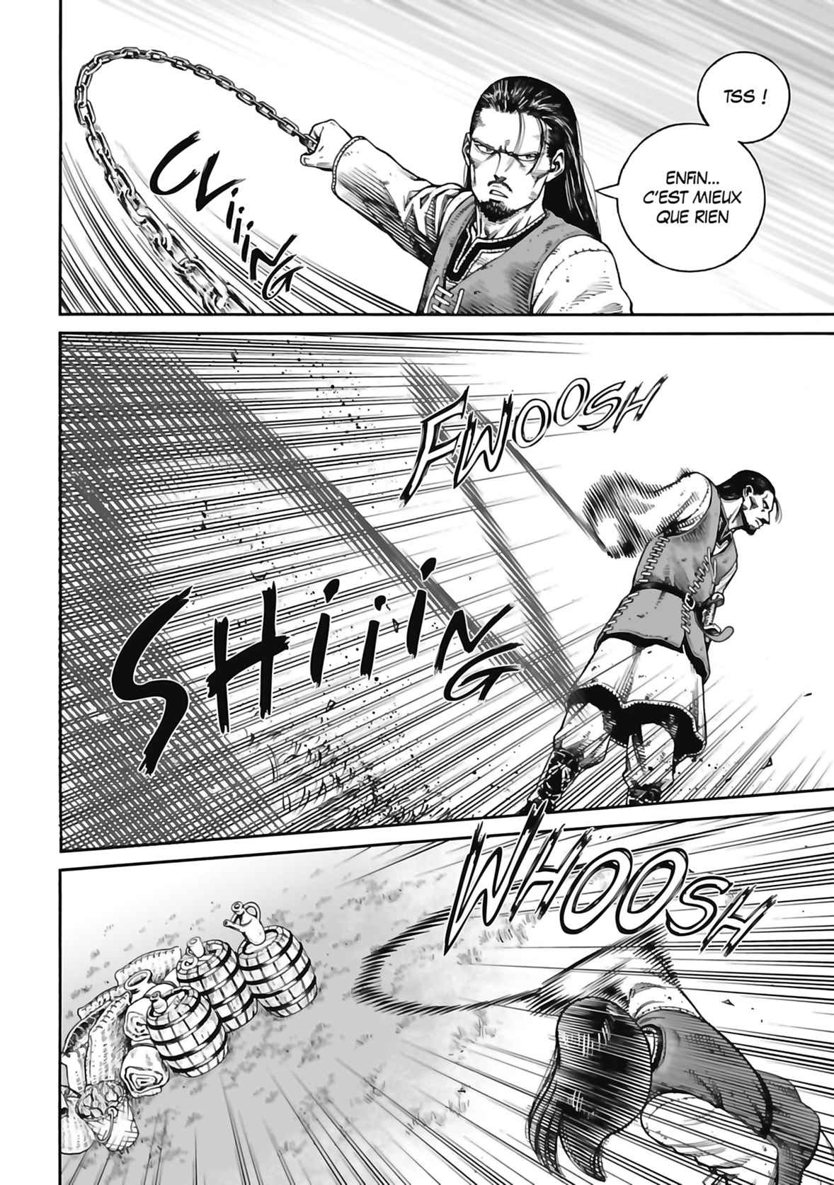 Read Vinland Saga Scan Manga Online
