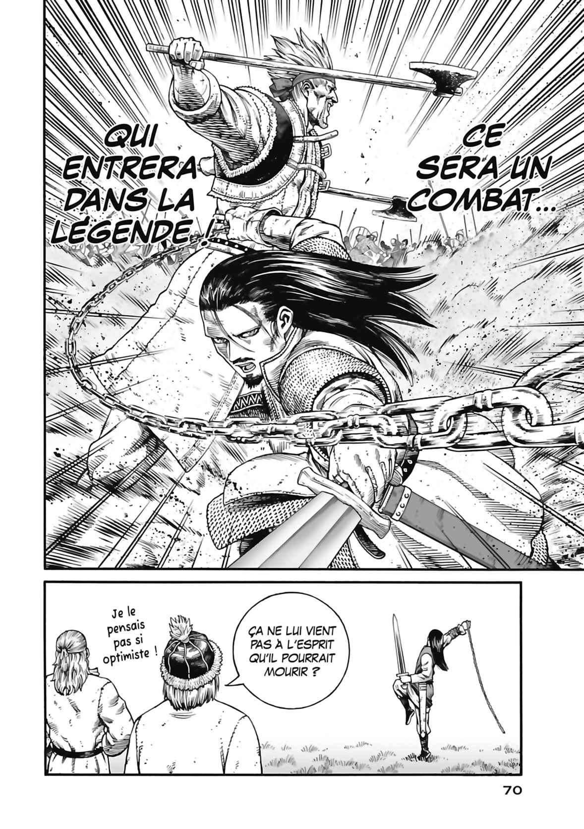 Read Vinland Saga Scan Manga Online