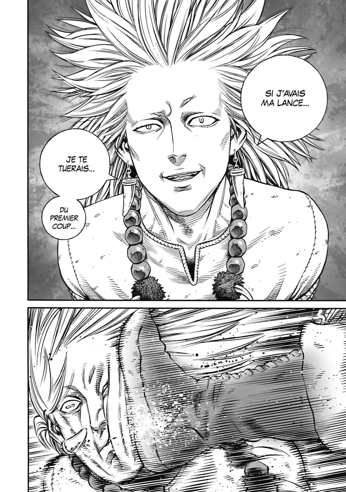 Read Vinland Saga Scan Manga Online