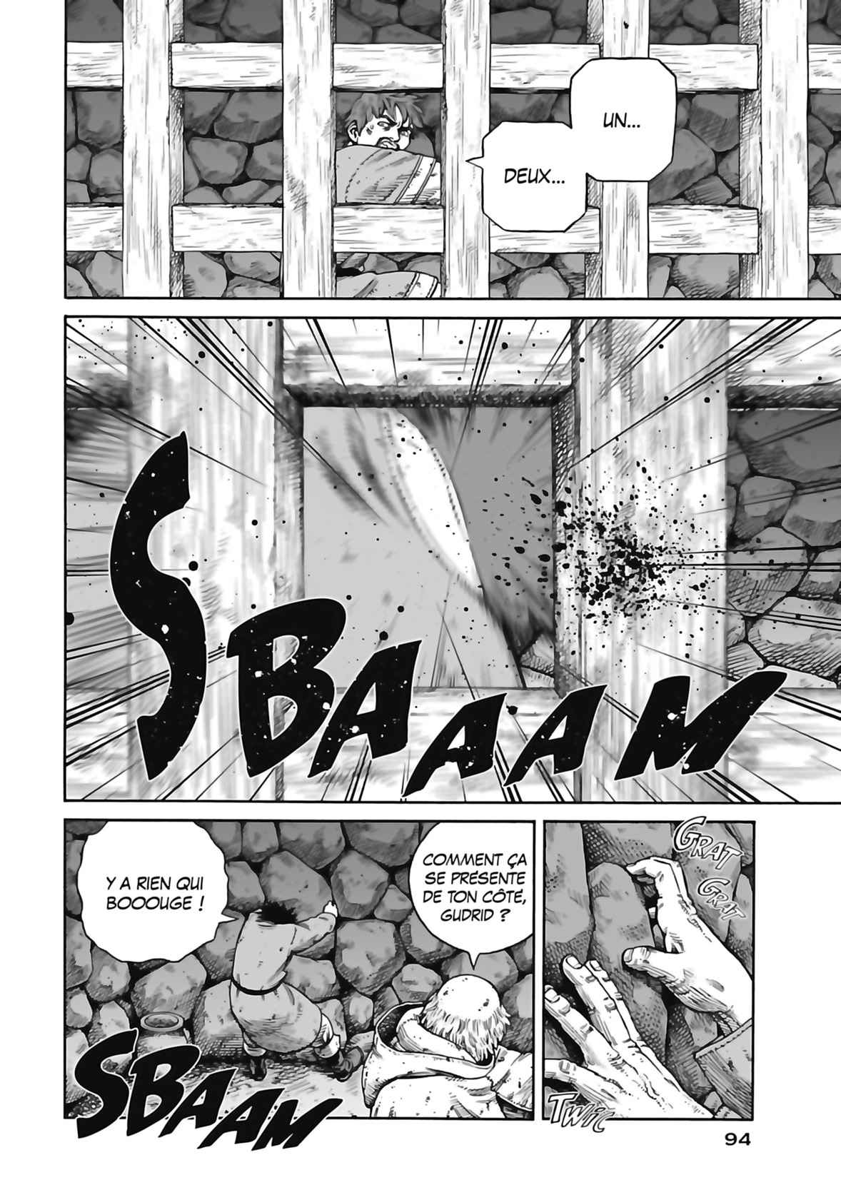 Read Vinland Saga Scan Manga Online