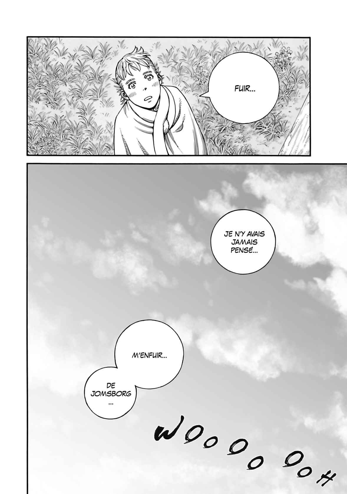 Read Vinland Saga Scan Manga Online
