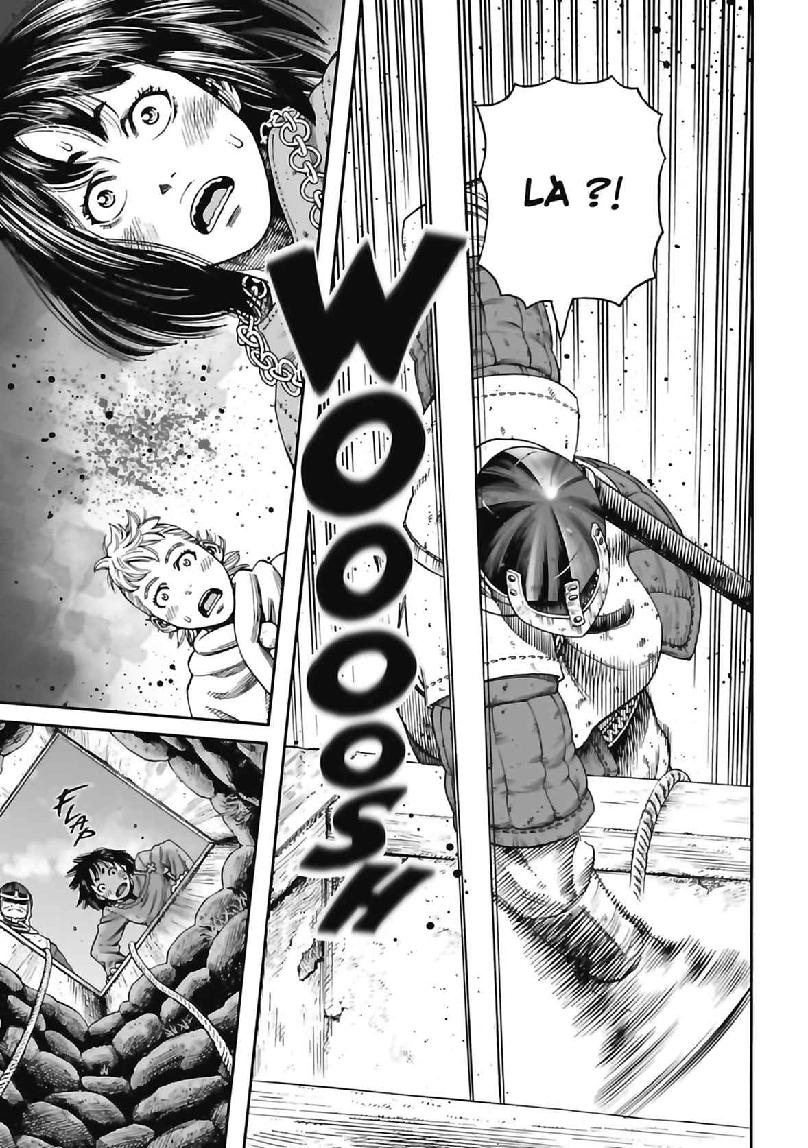 Read Vinland Saga Scan Manga Online