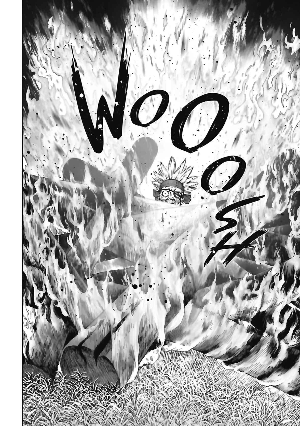 Read Vinland Saga Scan Manga Online