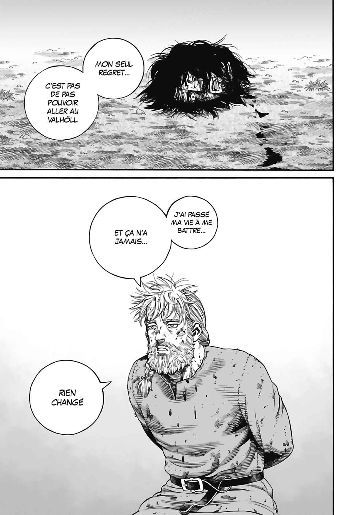 Read Vinland Saga Scan Manga Online