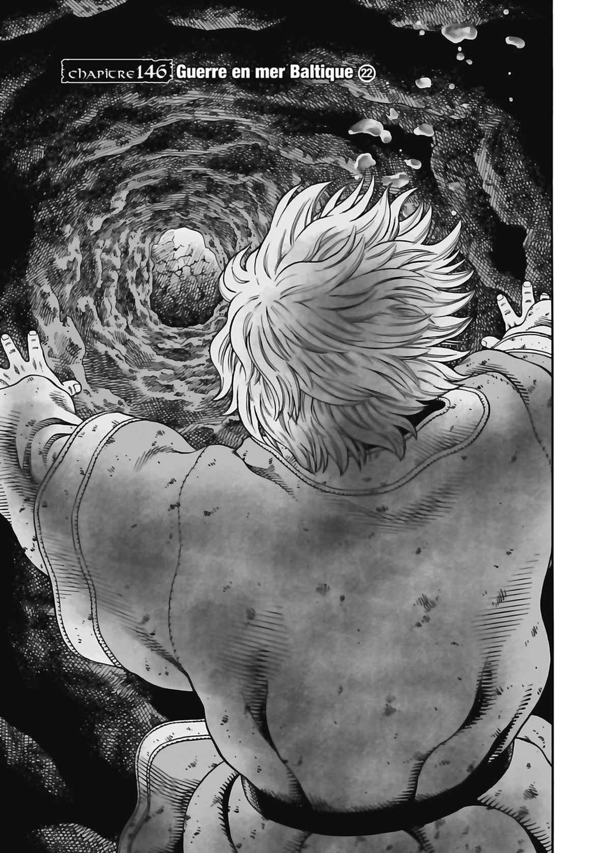 Read Vinland Saga Scan Manga Online