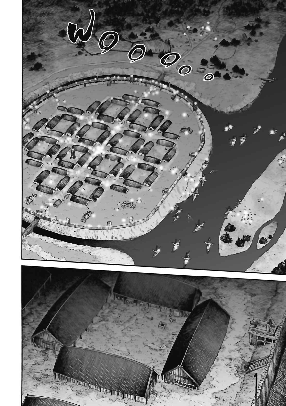 Read Vinland Saga Scan Manga Online