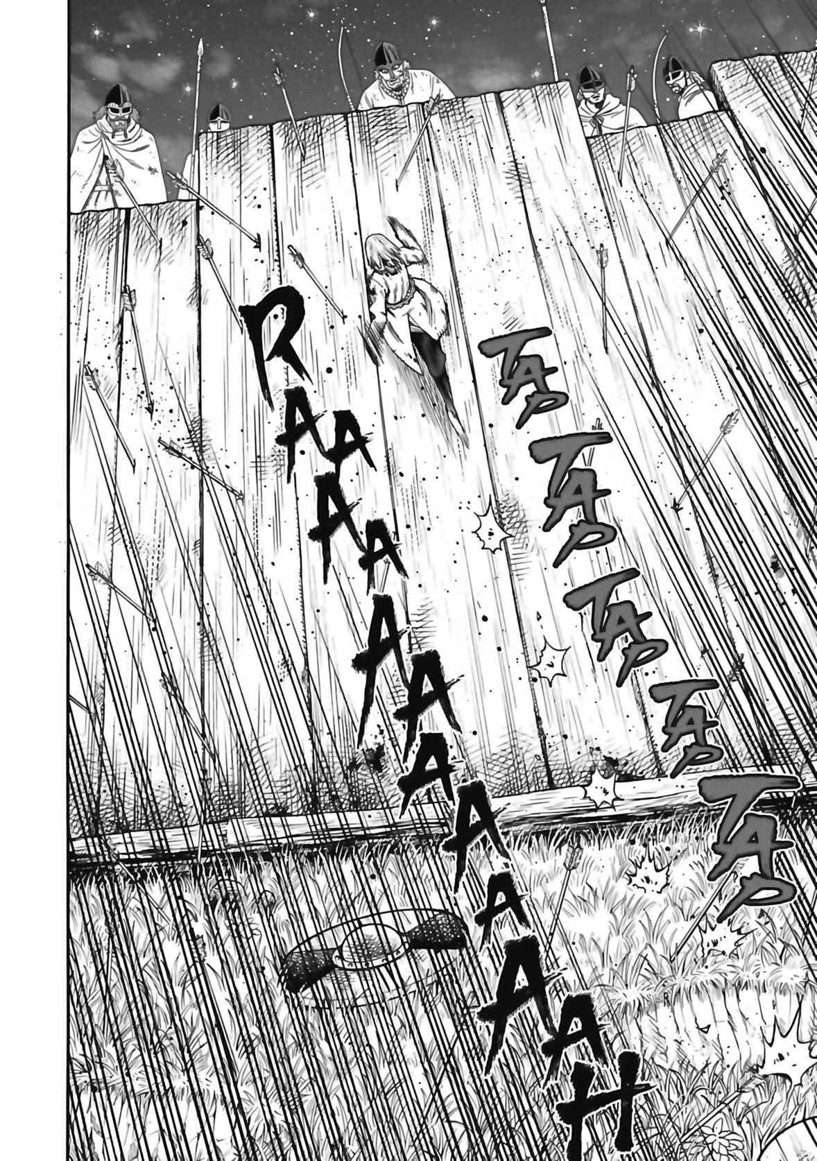 Read Vinland Saga Scan Manga Online