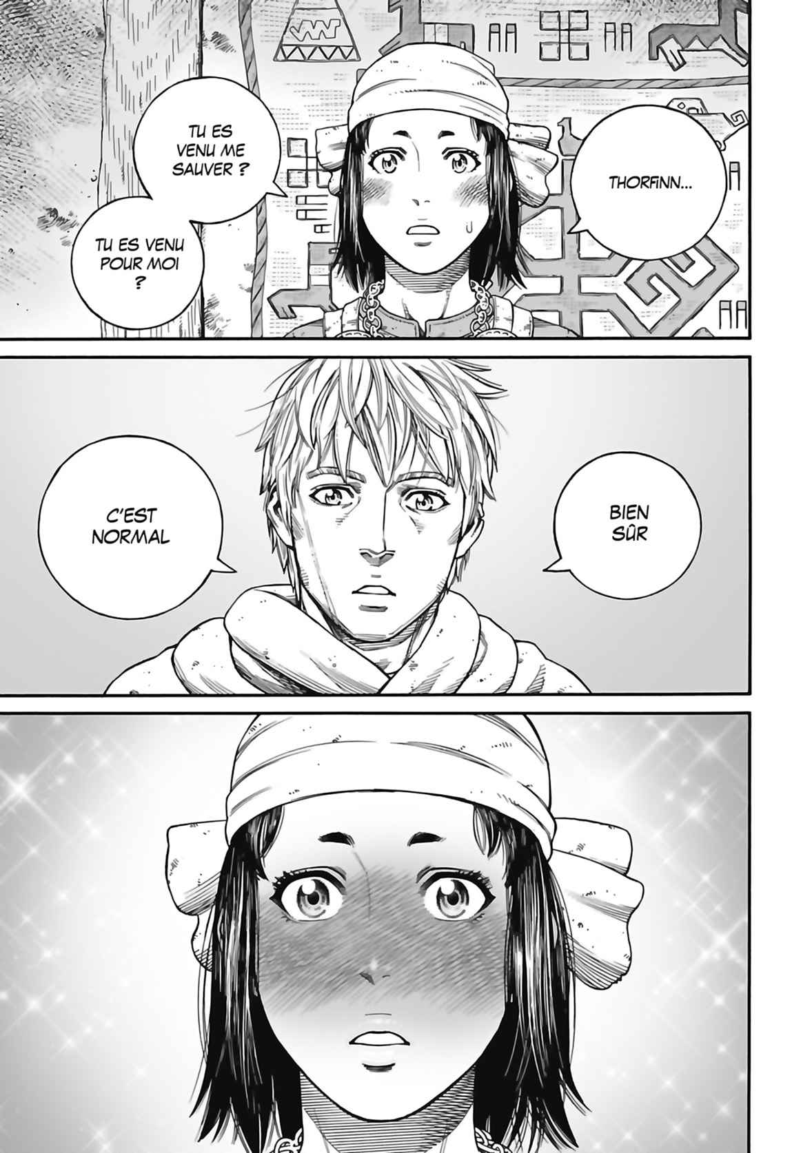 Read Vinland Saga Scan Manga Online