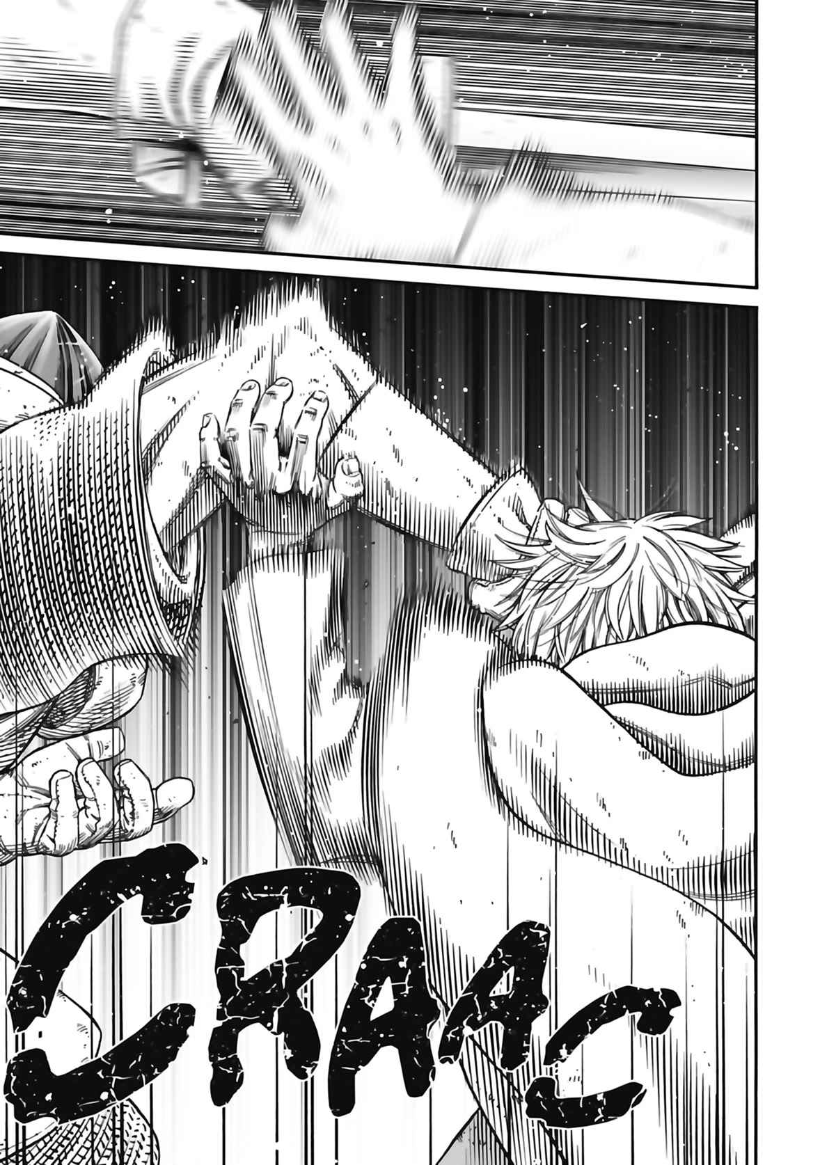 Read Vinland Saga Scan Manga Online