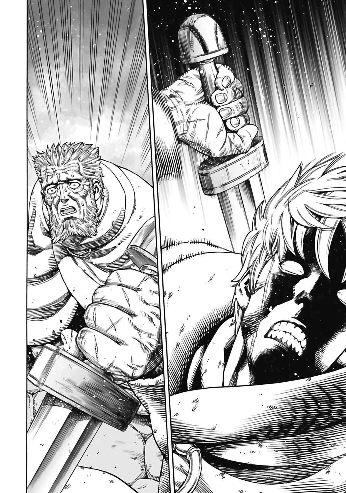 Read Vinland Saga Scan Manga Online
