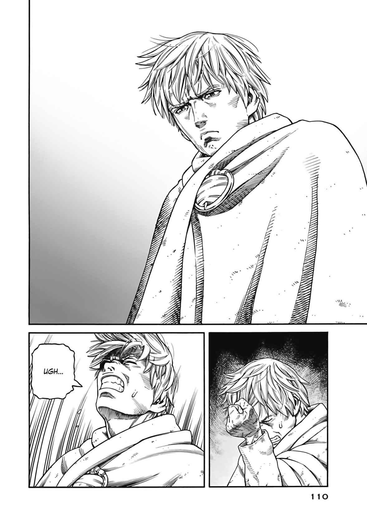 Read Vinland Saga Scan Manga Online