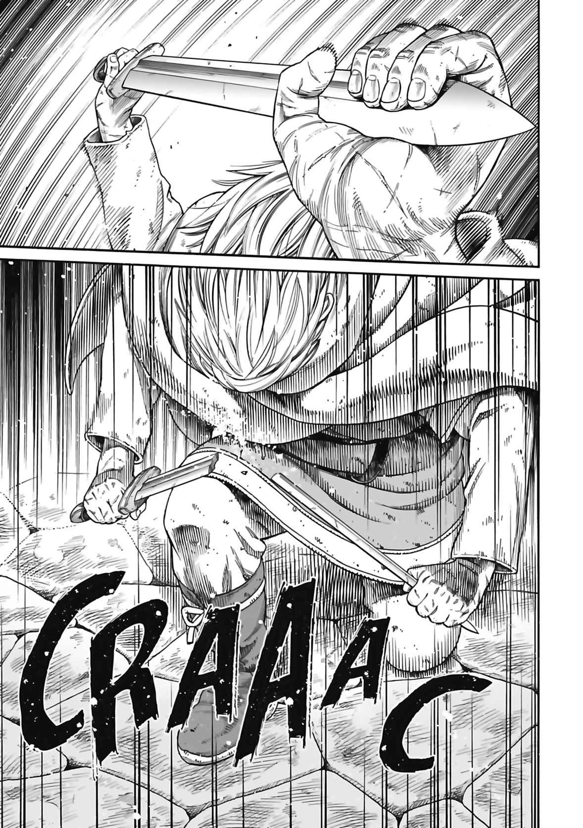 Read Vinland Saga Scan Manga Online