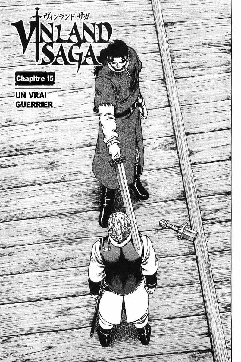 Read Vinland Saga Scan Manga Online