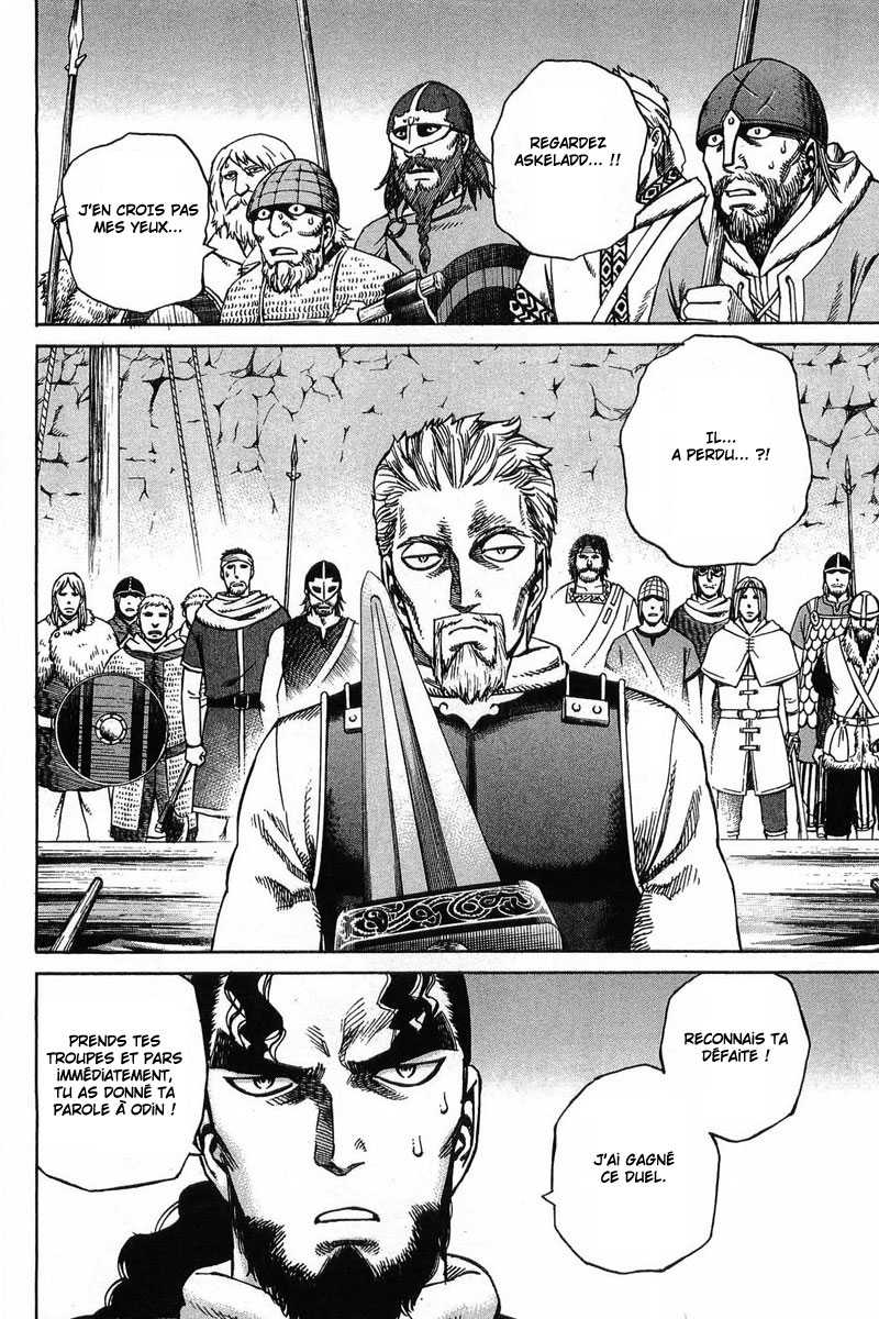 Read Vinland Saga Scan Manga Online