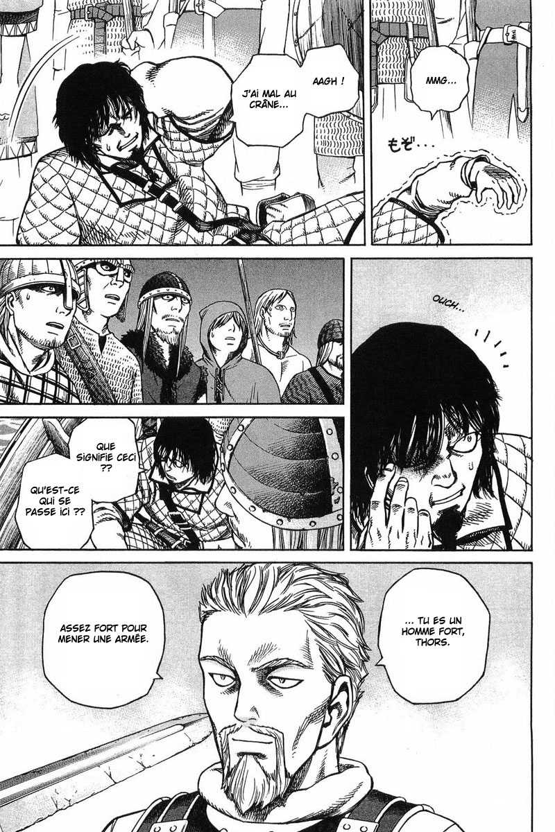 Read Vinland Saga Scan Manga Online