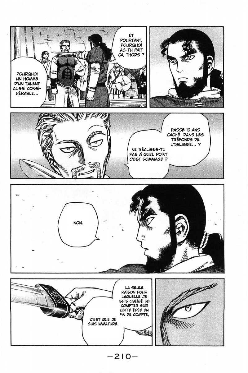 Read Vinland Saga Scan Manga Online