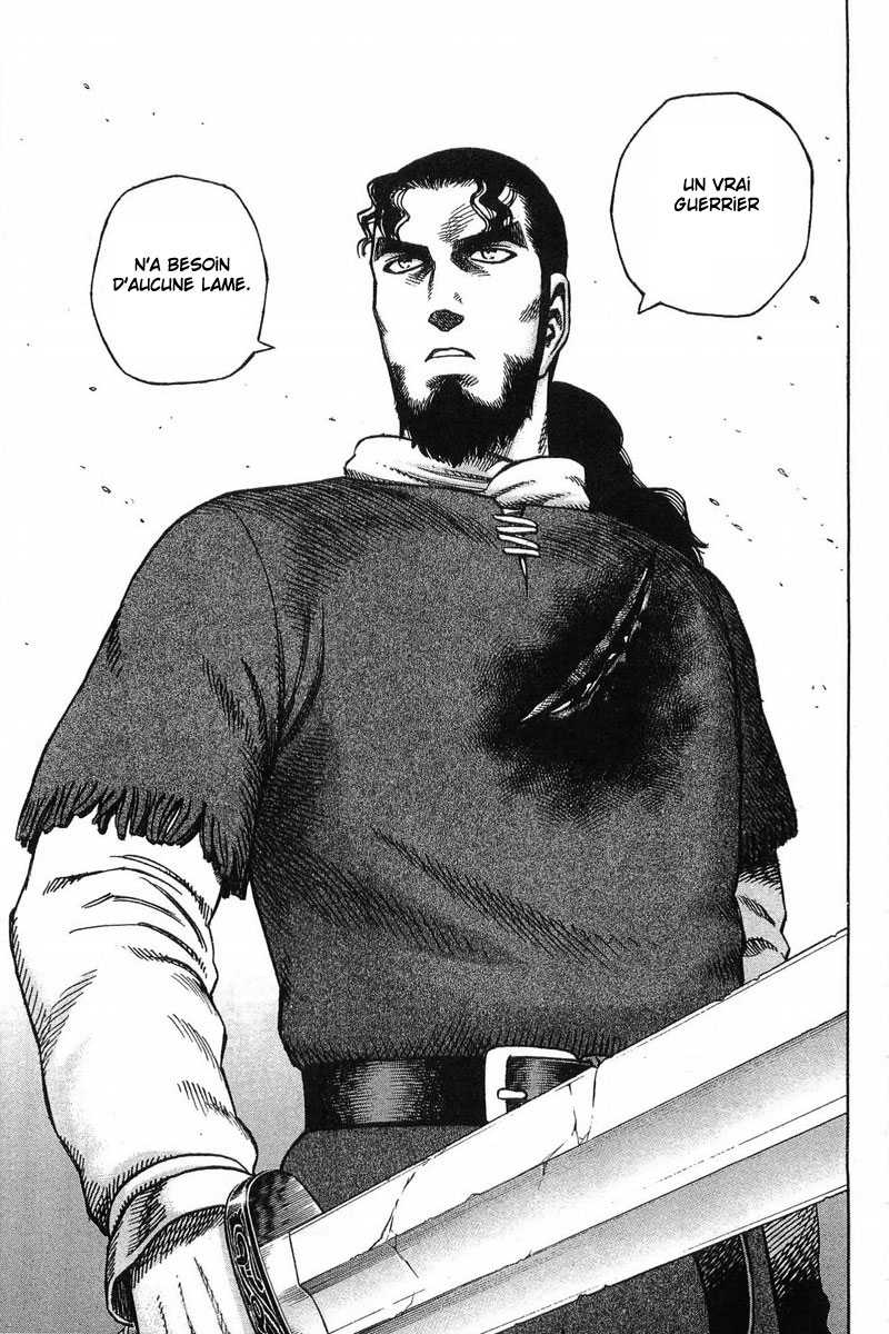 Read Vinland Saga Scan Manga Online