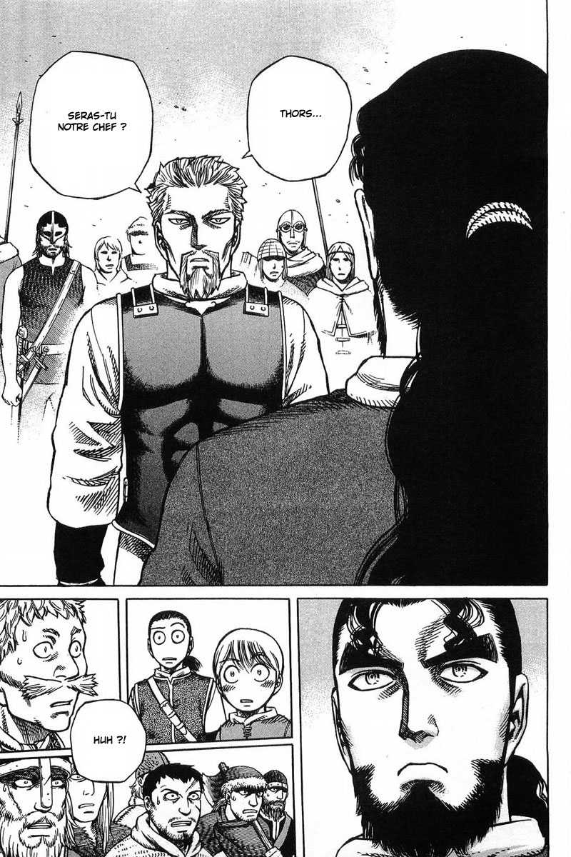 Read Vinland Saga Scan Manga Online