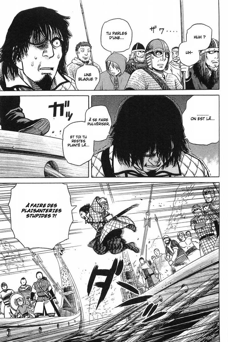 Read Vinland Saga Scan Manga Online