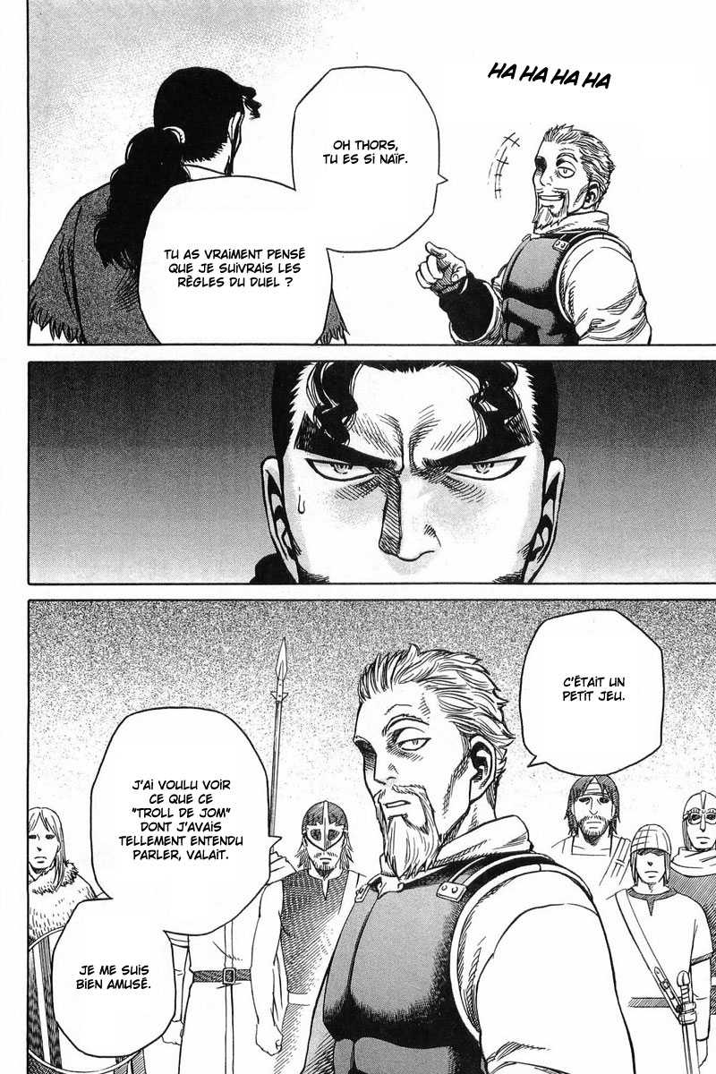 Read Vinland Saga Scan Manga Online