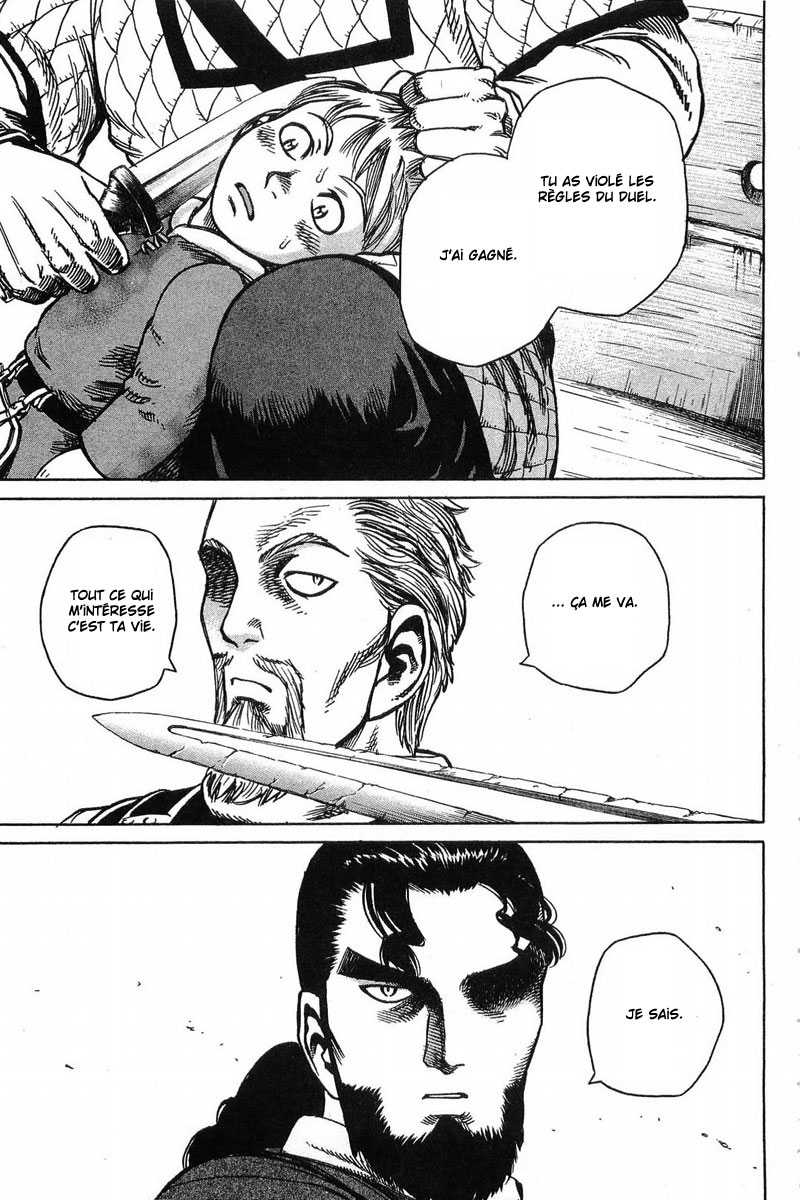 Read Vinland Saga Scan Manga Online