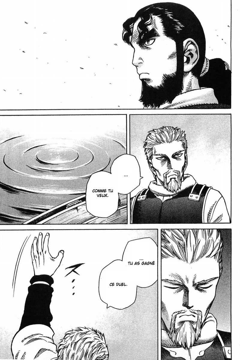 Read Vinland Saga Scan Manga Online
