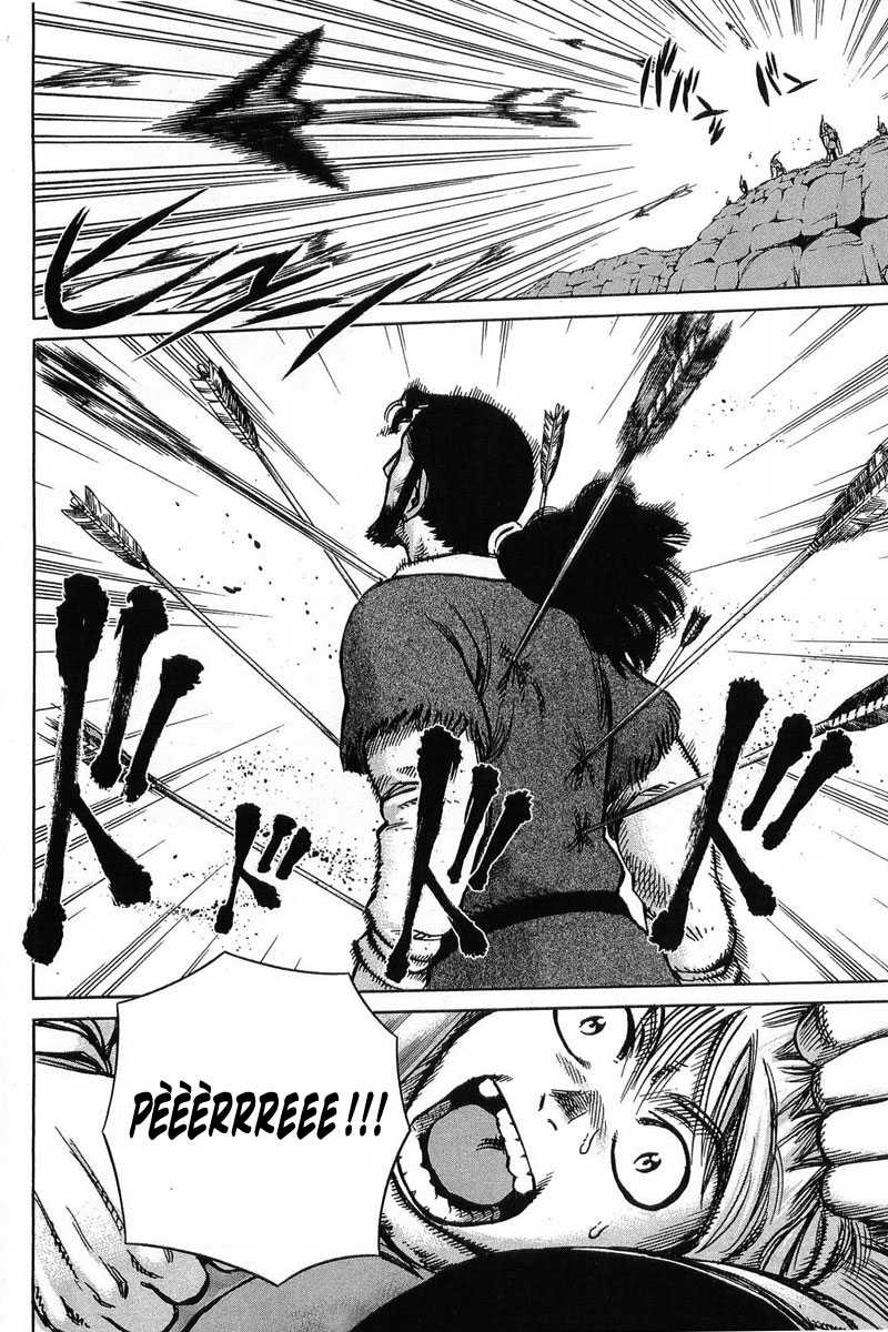 Read Vinland Saga Scan Manga Online