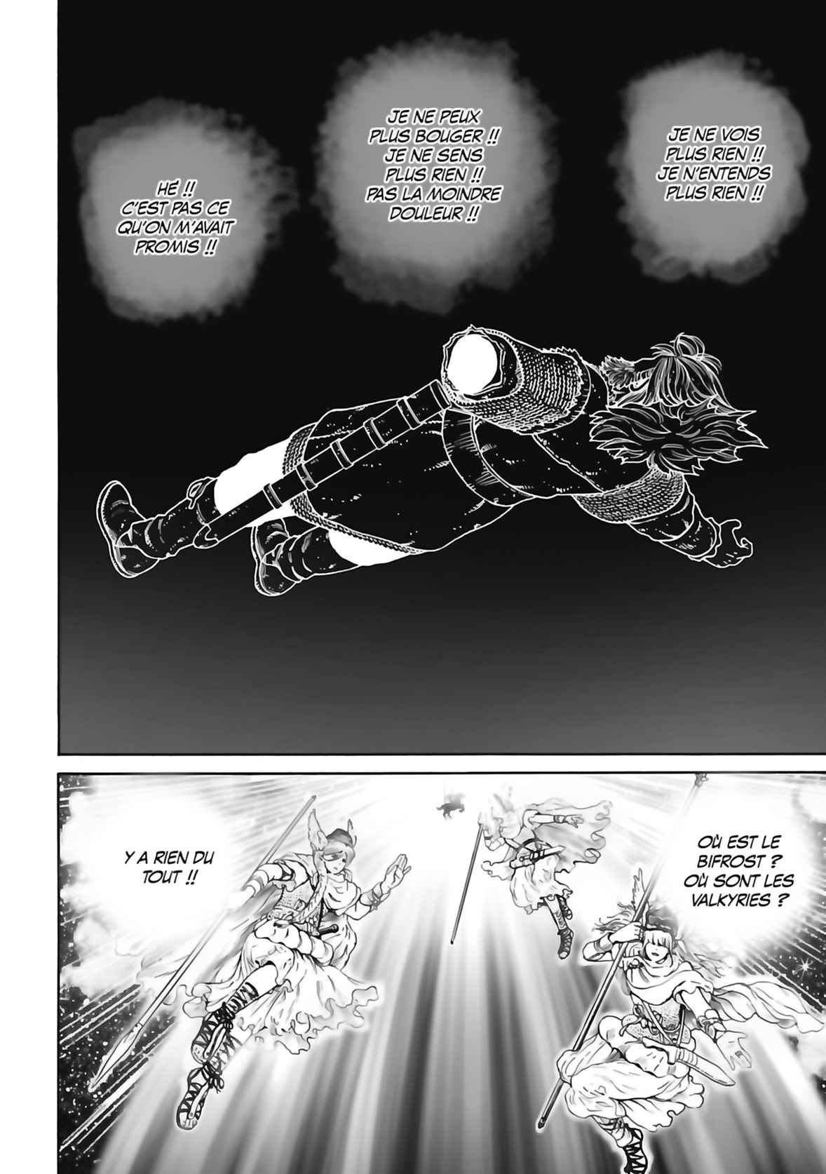 Read Vinland Saga Scan Manga Online
