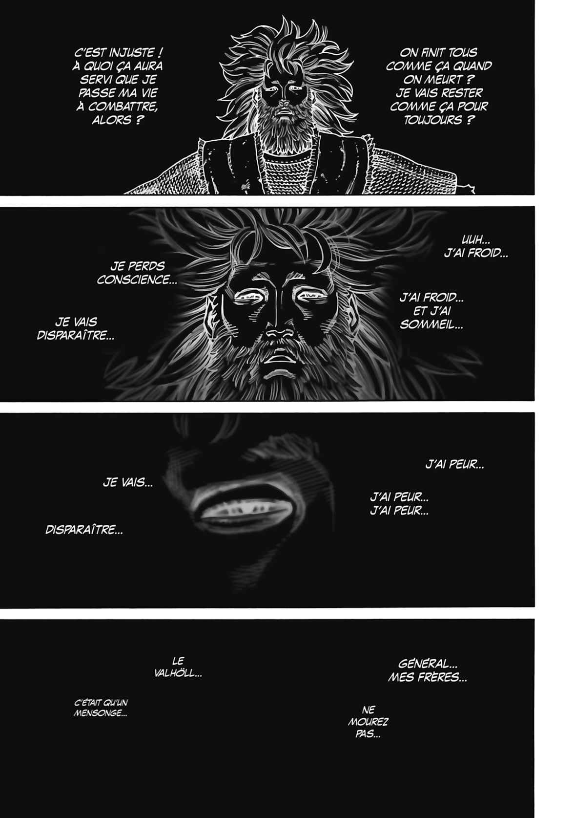 Read Vinland Saga Scan Manga Online